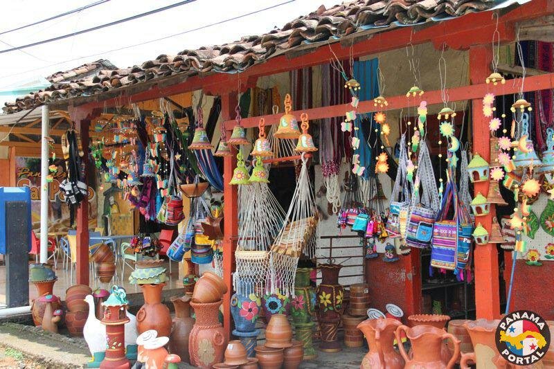 artesanias