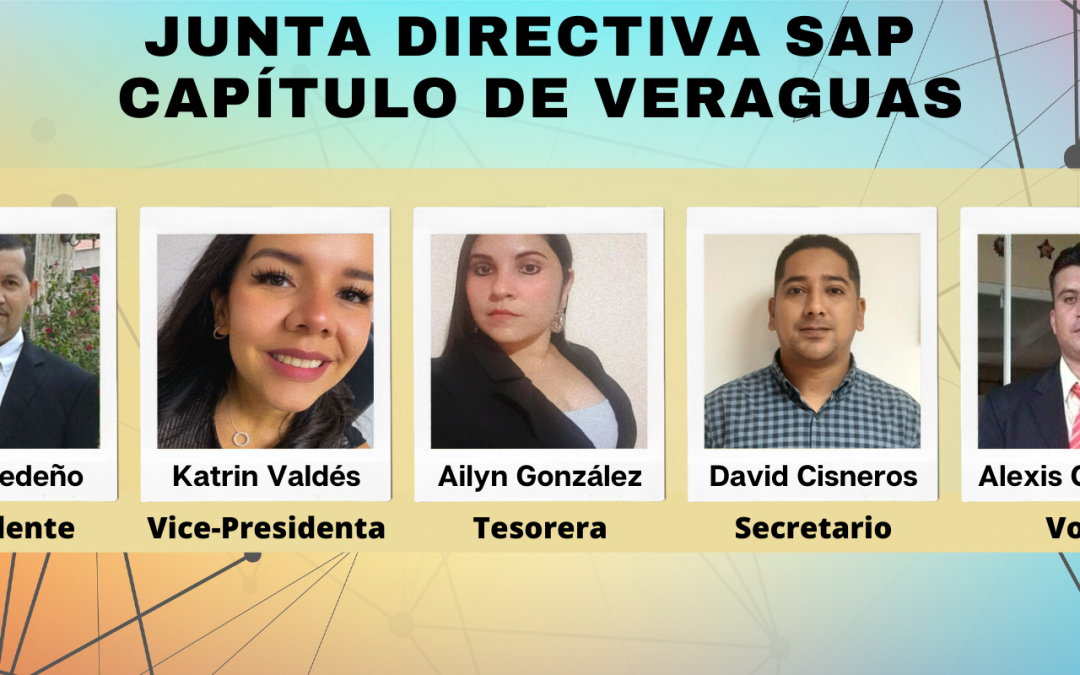 Escogencia Junta Directiva de Veraguas