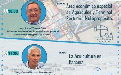 Jornadas Agronómicas 2022 – Sociedad Agronómica de Panamá (9 de Julio)