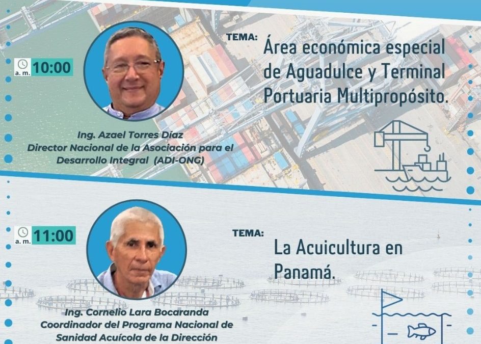 Jornadas Agronómicas 2022 – Sociedad Agronómica de Panamá (9 de Julio)