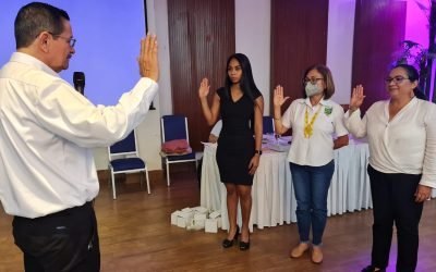 Elección de Nueva Junta Directiva Nacional de la Sociedad Agronómica de Panamá