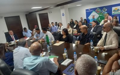 Consejo Técnico Nacional de Agricultura Emite Resolución  No.3, que establece la Escala Salarial de los Profesionales de las Ciencias Agropecuarias.