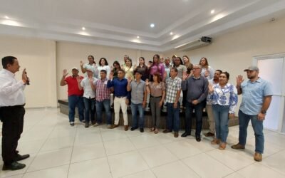La Sociedad Agronómica de Panamá Realiza Asamblea General Ordinaria