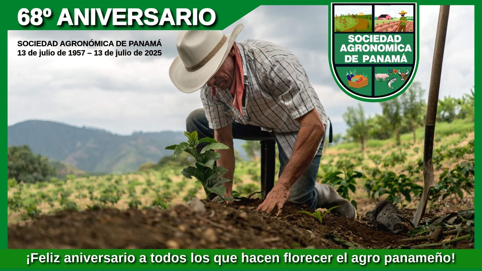 58 aniversario SAP