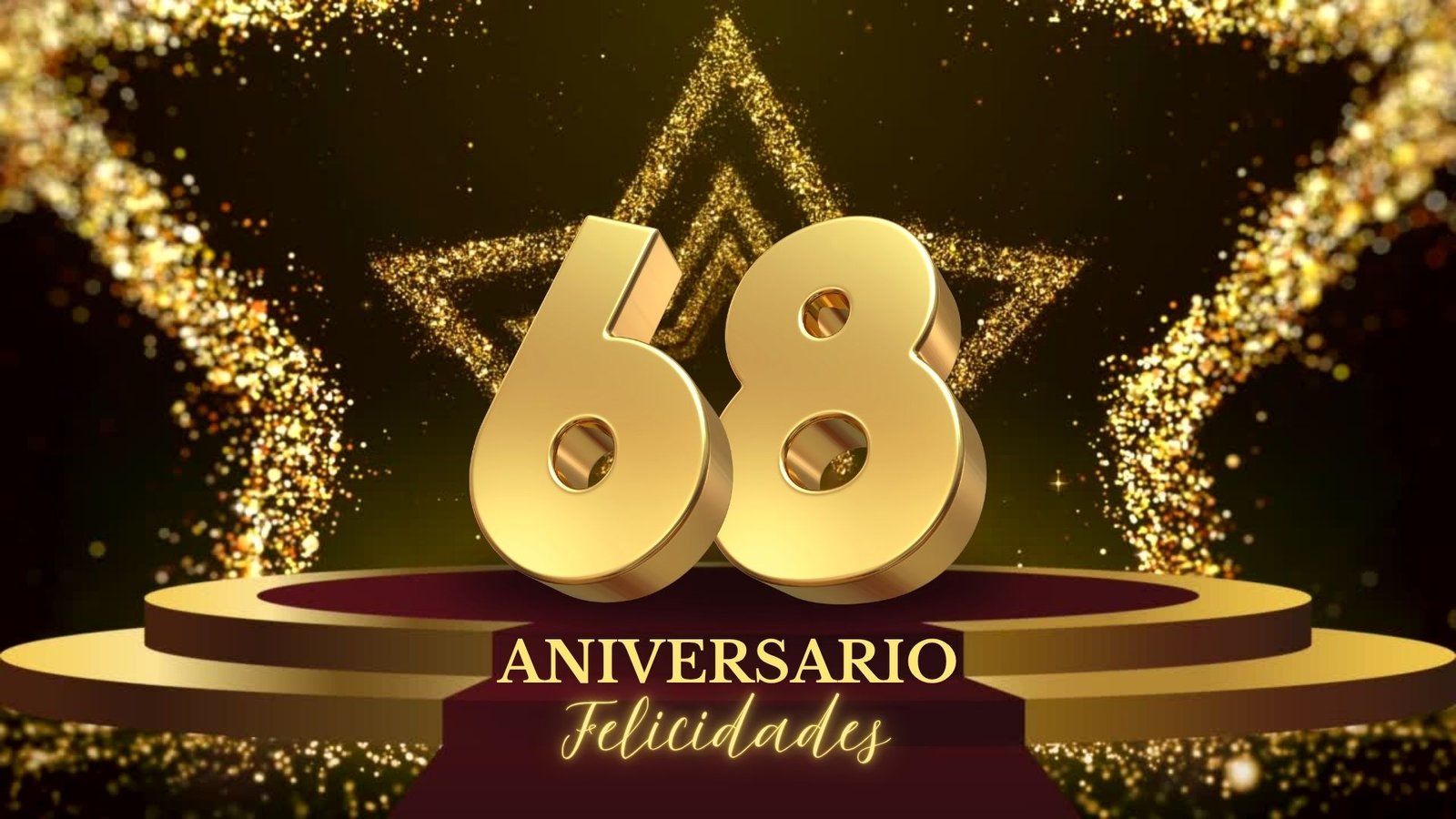 68ANIVERSARIO