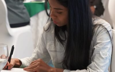 Encuentro Estratégico en Pro de los Profesionales de las Ciencias Agrícolas